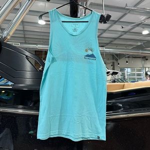 Quiksilver New Tribe Tank